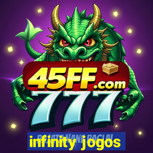infinity jogos
